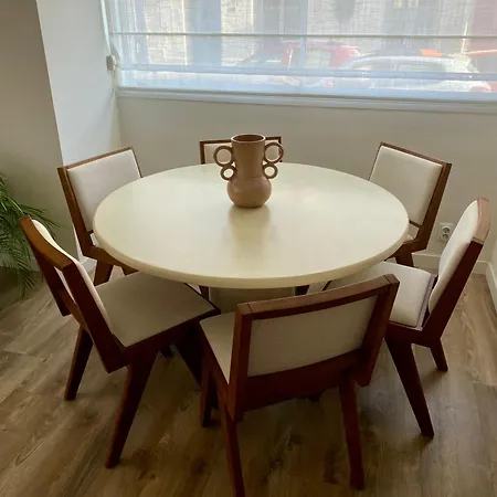 80m2, Le Mourillon, Apartment *