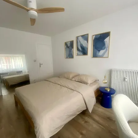80m2, Le Mourillon, Toulon