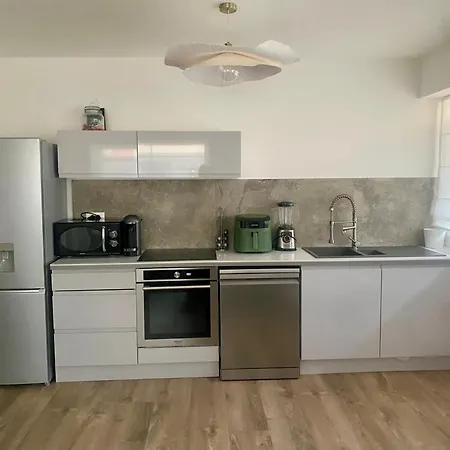 Apartamento 80m2, Le Mourillon, Toulon